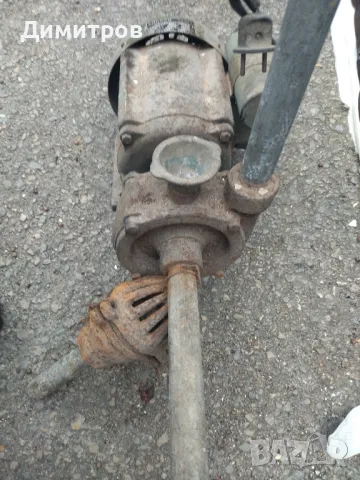 Водна помпа, снимка 5 - Водни помпи - 49619966