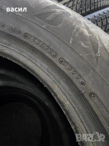 гуми, снимка 4 - Гуми и джанти - 53347400