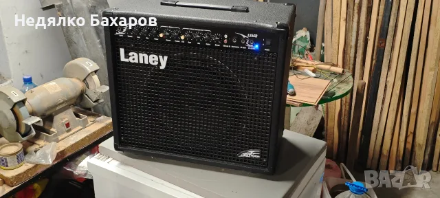 Кубе Laney LX65R 