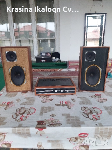 КОЛОНИ РЕСПРОМ ОТМ 2-08 , снимка 2 - Тонколони - 52333221