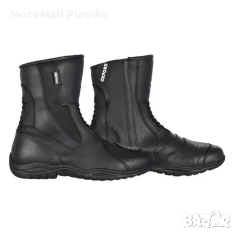 Мото боти Oxford Hunter мото мотор турър 36 до 47 размер, снимка 2 - Аксесоари и консумативи - 49169351