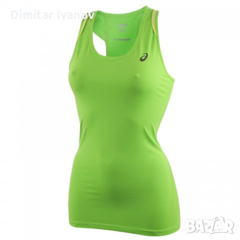  ASICS Elite Singlet Tank top дамски потник