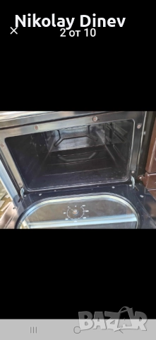 Сръбска печка, снимка 7 - Печки, фурни - 52502262