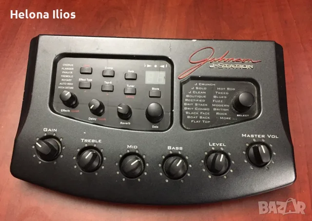 KORG D12 Digital Recording Studio, снимка 4 - Други - 56207456