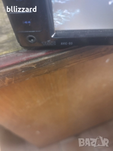 PIONEER AVIC-D3, снимка 2 - Аксесоари и консумативи - 52720429