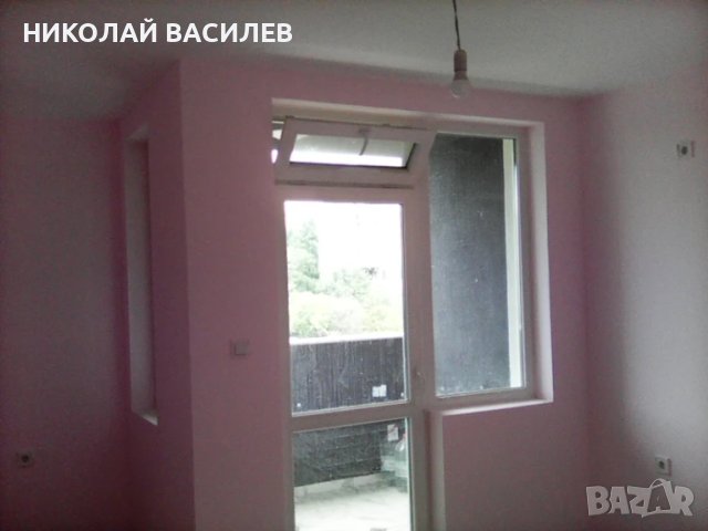 Обръщане на прозорци - Боядисвам   апартаменти   в   Пловдив   .  ., снимка 1