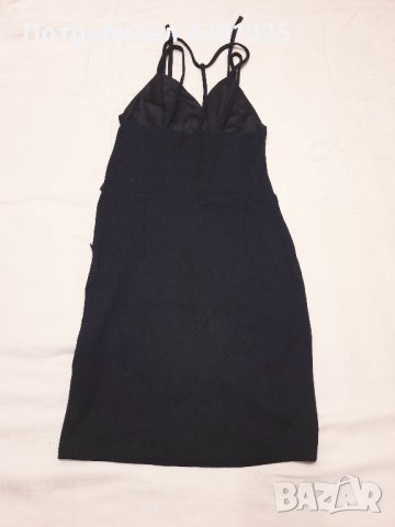 Секси рокля , снимка 2 - Рокли - 44343350