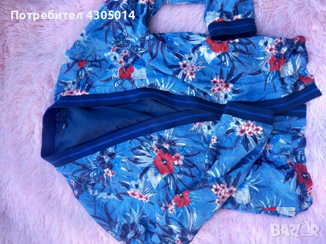 Пролетто-есенни якенца