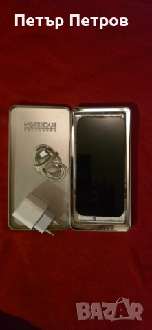 iPhone 14 Plus  Black 128GB 76% battery КОМПЛЕКТ!, снимка 5 - Apple iPhone - 52793174