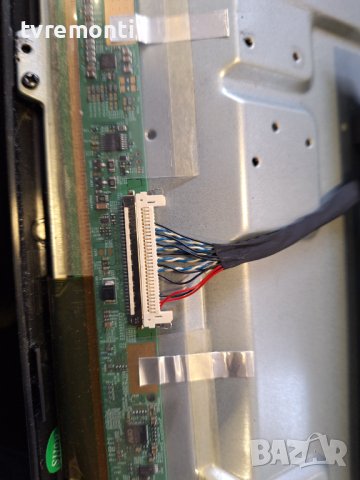 MAIN BOARD ,CV9203H-Q42 , for ,NEO LED-3222 for 32inc DISPLAY CX315DLEDM, снимка 5 - Части и Платки - 44352249