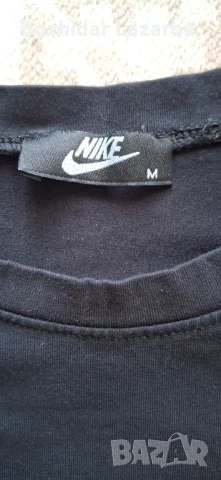 Nike оригинална тениска чисто нова!!, снимка 3 - Тениски - 51307079