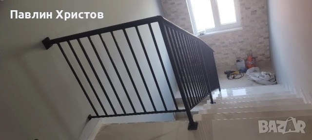 Изработка на различни видове метални изделия , снимка 3 - Декорация за дома - 50690206