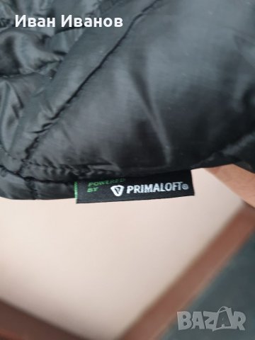 Термо елече/жилетка  The North Face® ThermoBall™ Трекер ,размер ХЛ, снимка 10 - Други - 39339702