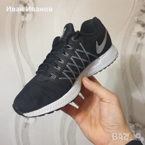 маратонки Nike Zoom Pegasus 32 H20 Repel  номер 37 ,5, снимка 10 - Маратонки - 44438762