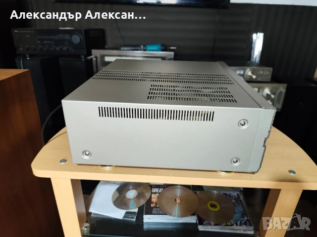 Denon PMA-1315r, снимка 7 - Ресийвъри, усилватели, смесителни пултове - 52479597