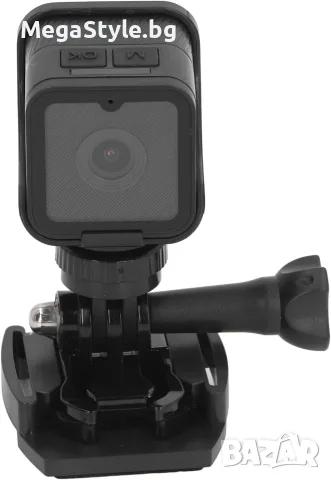 Мултифункционална WiFi Екшън Камера 1080P Full HD – Водоустойчива (IP68), За Колоездене и спорт, снимка 7 - IP камери - 55735464