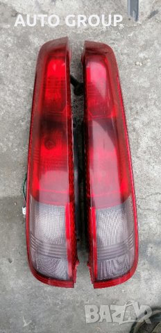 Стоп ляв за Нисан Екстреил до 2007г.