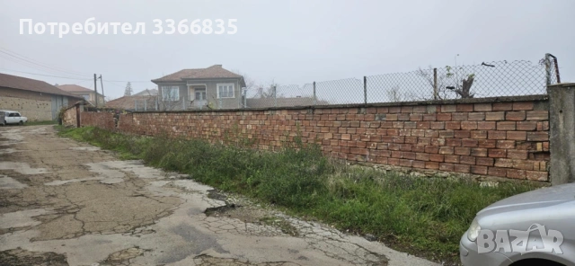 Продавам парцел в регулация., снимка 7 - Парцели - 53043967