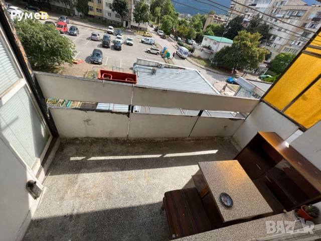 Дава под наем двустаен в Дъбника , снимка 6 - Апартаменти - 51129233