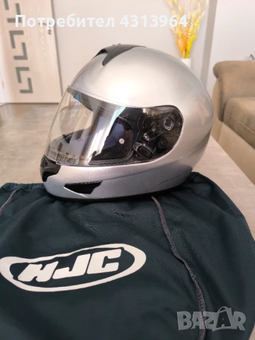 Каска HJC cl-16 , размер С