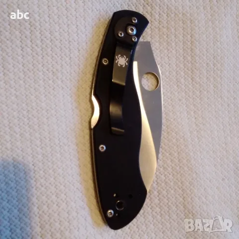 SPYDERCO DEA нов
