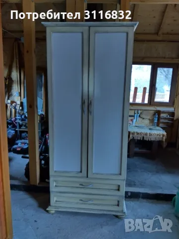 Гардероби или секции , снимка 3 - Секции и витрини - 48405721