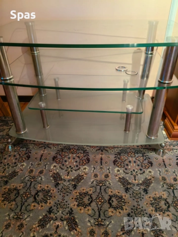 масичка за тв“, снимка 5 - Бюра - 52960519