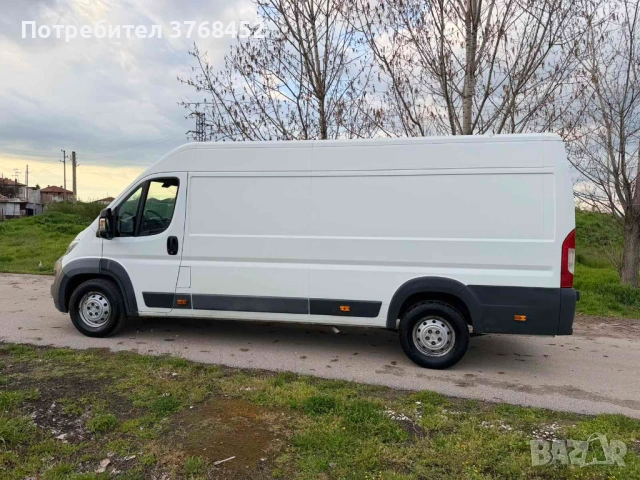 Продавам бус Ситроен Джъмпер, снимка 3 - Бусове и автобуси - 54093972