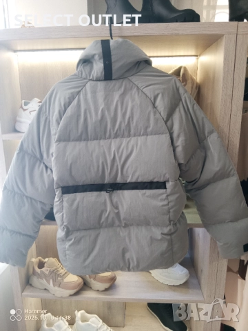 Яке Adidas FT2534, снимка 5 - Якета - 52126083