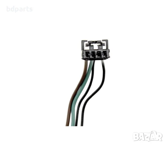 Бутон за отваряне на багажник с осветление, Chevrolet, Cruze, Orlando, снимка 5 - Части - 56141829