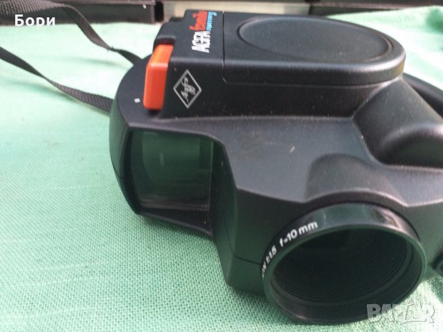 AGFA Family Super 8 Camera, снимка 7 - Камери - 29237080