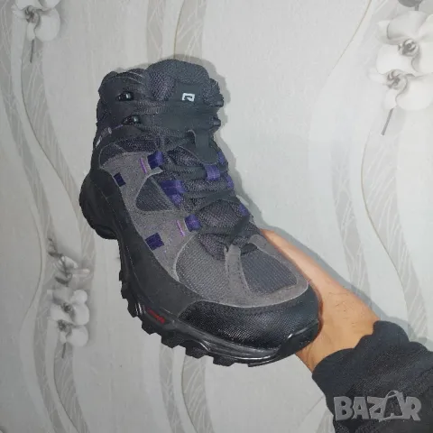 Salomon Meadow Mid GTX  номер 37,5-38 водоусточиви обувки , снимка 7 - Други - 47650993