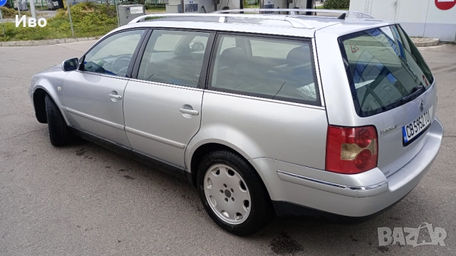 VW Passat 5.5 2.0 , снимка 5 - Автомобили и джипове - 52134982