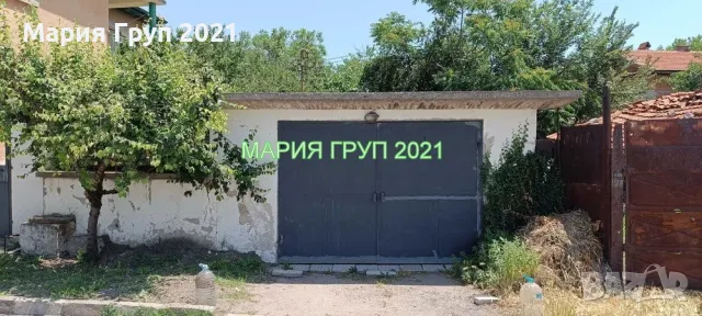 !!!ТОП ОФЕРТА!!!Продавам Двуетажна Къща с Два Гаража в село Ябълково община Димитровград!!!, снимка 2 - Къщи - 48588620