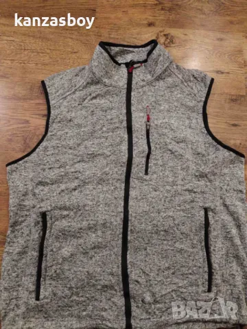 orvis - страхотен мъжки елек КАТО НОВА ХЛ , снимка 4 - Други - 48409331