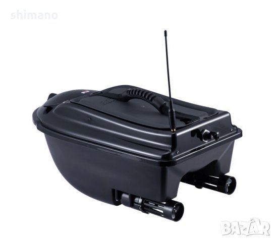 Лодка за захранка Actor Plus Boatman Bait Boat, снимка 6 - Такъми - 34285506