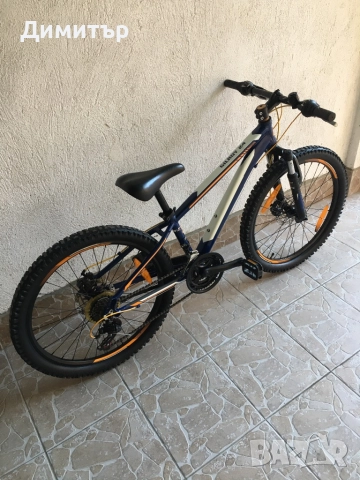 CALIFORNIA  GILROY 24, снимка 5 - Велосипеди - 51759938