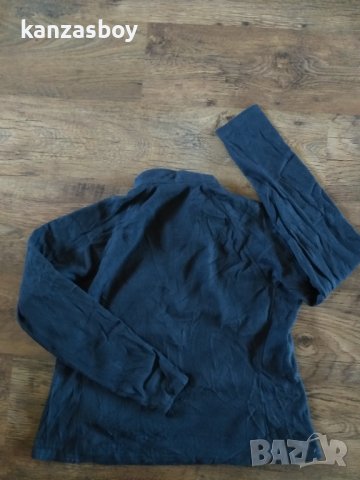 patagonia capilene - страхотен дамски полар , снимка 6 - Блузи с дълъг ръкав и пуловери - 38528137