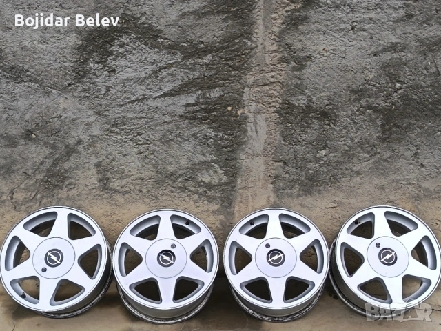 Лети джанти