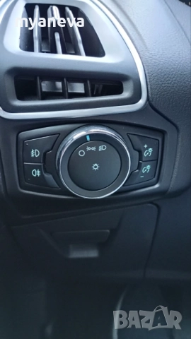 Ford Focus , снимка 11 - Автомобили и джипове - 52869826