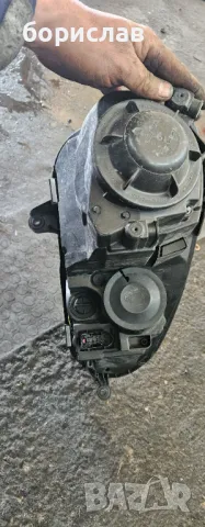 Ляв фар за Фолксваген голф 5 , снимка 2 - Части - 49716553