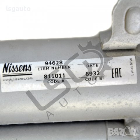 Радиатор климатик Skoda Fabia I (6Y) 1999-2008 S270522N-66, снимка 4 - Части - 36997700