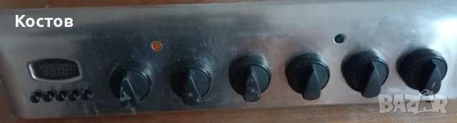 Ключ за готварска печка, снимка 1