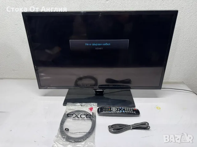 Телевизор - Samsung 32 inch / А6