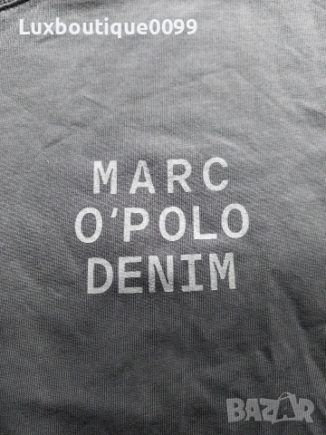 Мъжка тениска Marco'Polo XXL, снимка 5 - Тениски - 53919235