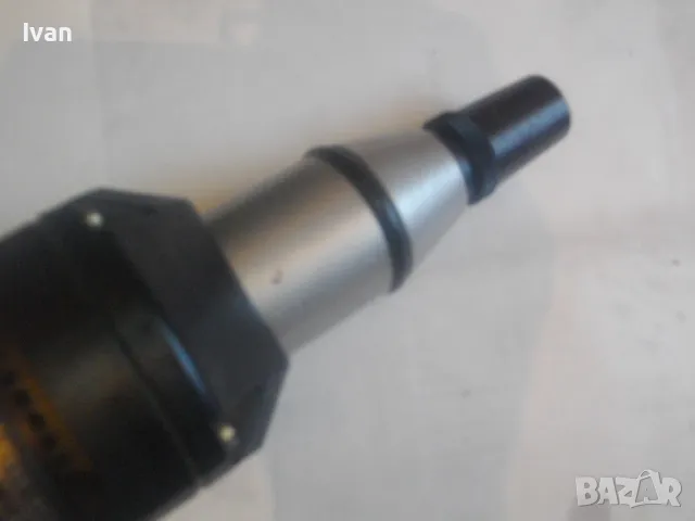 WURTH S 13 ERGO Електрически винтоверт за гипсокартон ВРЮТ немски оригинален с оригинален куфар , снимка 18 - Винтоверти - 47717445