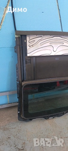 шибидах моторче шибидах бмв е87 bmw e87, снимка 4 - Части - 54347280