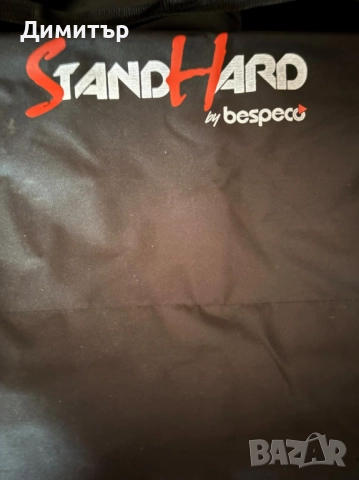 Bespeco SH80N Телескопичен статив 4 броя, снимка 2 - Други - 52709292