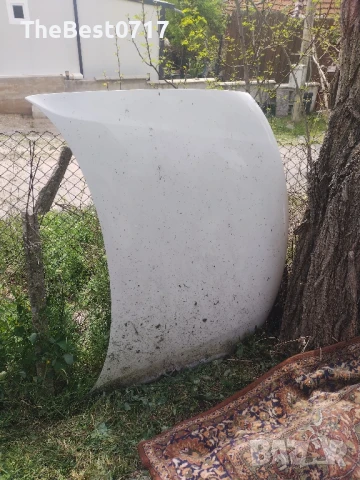 Останали части БМВ Е60 пасат опел , снимка 9 - Части - 50489647