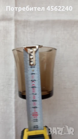 Чаши KIG Indonesia, снимка 4 - Чаши - 51414072